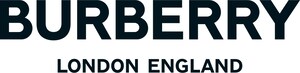 Logo: BURBERRY