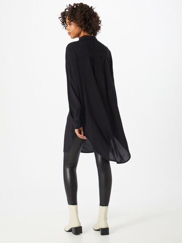 Soft Rebels Blouse 'FREEDOM' in Black