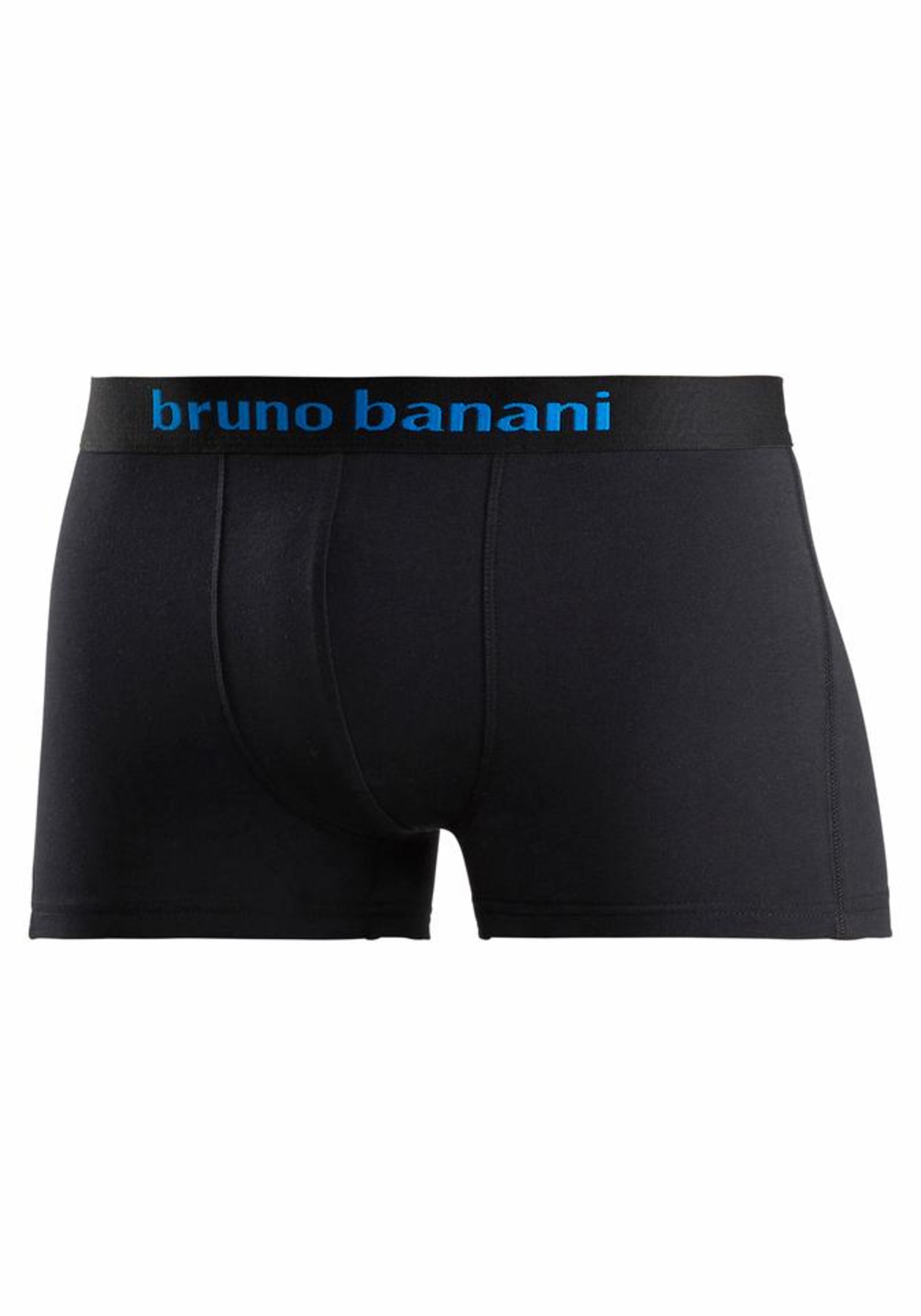 Boxer di Bruno Banani in nero