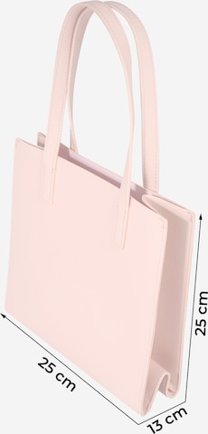 Ted Baker - Shopper 'Seacon' en rosa