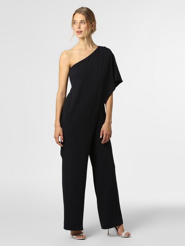 apriori Jumpsuit in Blau: Vorderseite