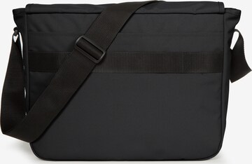 EASTPAK Messenger i sort