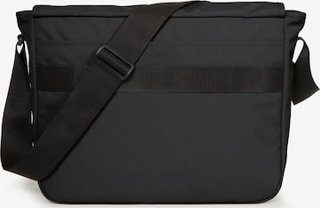 EASTPAK Messenger in Schwarz