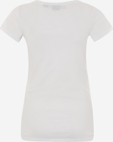 T-shirt 'Eyben' G-Star RAW en blanc