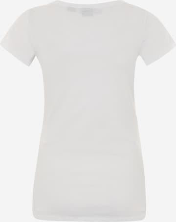 Tricou 'Eyben' de la G-Star RAW pe alb