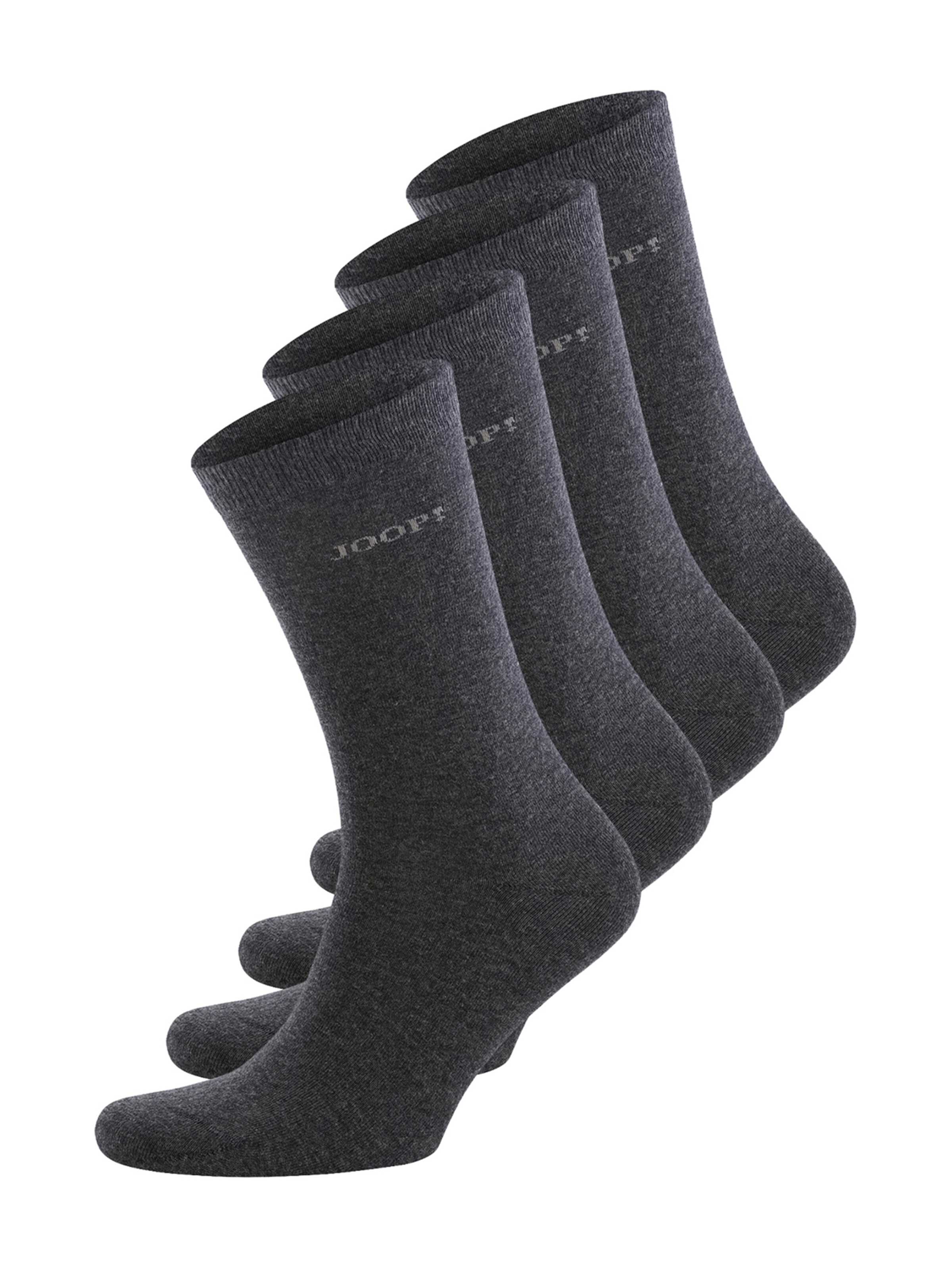 JOOP! - Socken in anthrazit