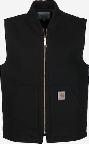 Carhartt WIP Bodywarmer 'Classic' in Zwart