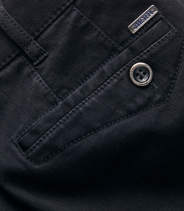 Regular Jean 'Dublin' Meyer Hosen en noir