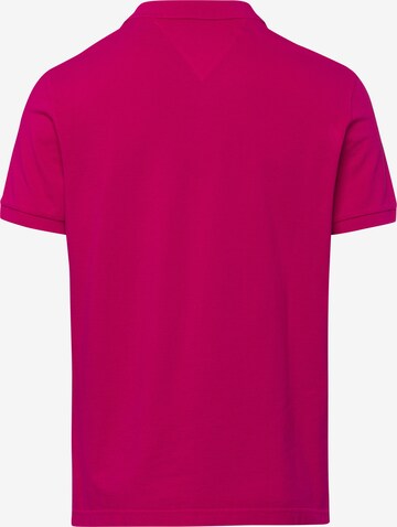 BRAX Shirt 'Pelé' in Roze