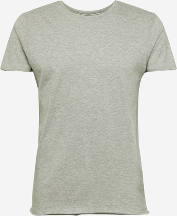 T-Shirt 'MTS-149FRESHERF' BRAVE SOUL en gris : devant