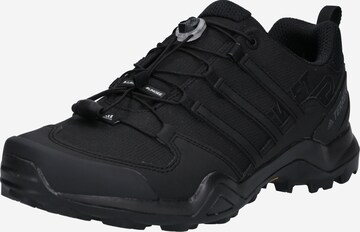 ADIDAS SPORTSWEAR Outdoorschuh 'SWIFT R2' in Schwarz: predná strana