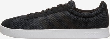 Baskets basses 'VL Court 2.0' ADIDAS ORIGINALS en noir