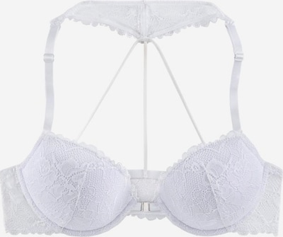 Reggiseno LASCANA di colore bianco, Visualizzazione prodotti