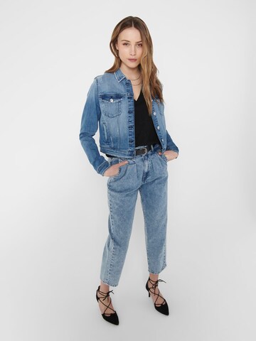 ONLY Regular Jeans 'HAVANA' in Blauw