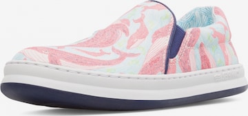 CAMPER Sneakers 'Twins' in Gemengde kleuren: voorkant