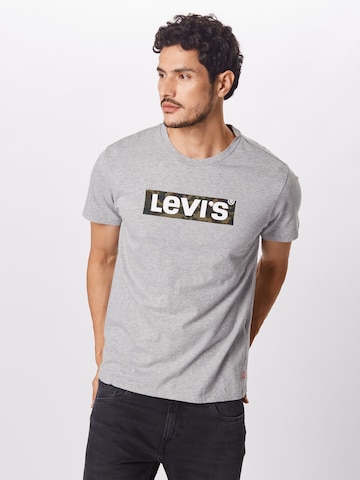 LEVI'S ® Tričko – šedá