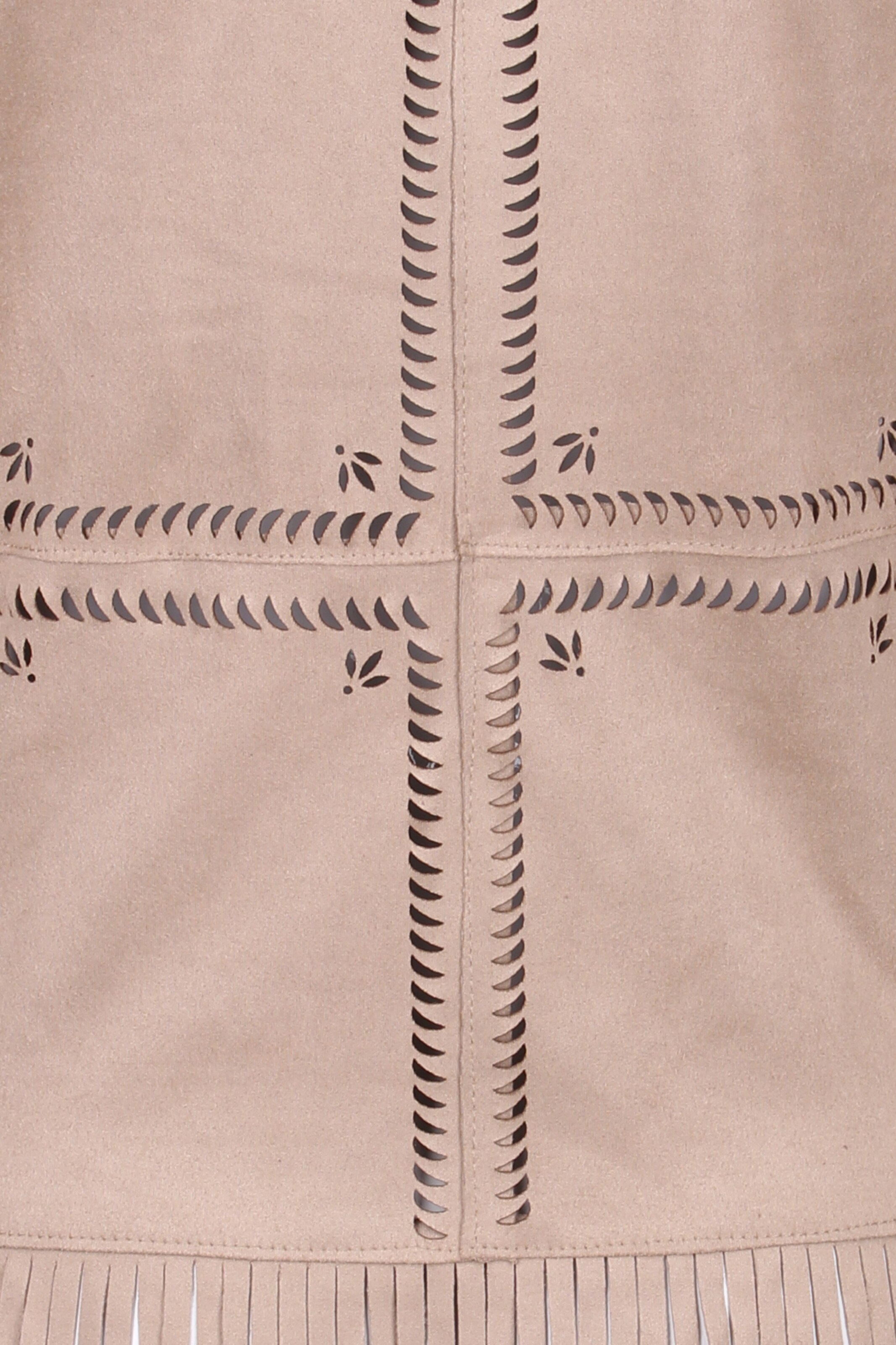 Usha Kevad-sügisjope, värv beež