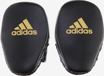 ADIDAS SPORTSWEAR Boxhandschuhe in Schwarz