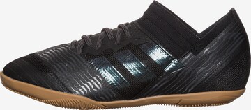 ADIDAS PERFORMANCE Fußballschuh 'Nemeziz 17.3' in Schwarz