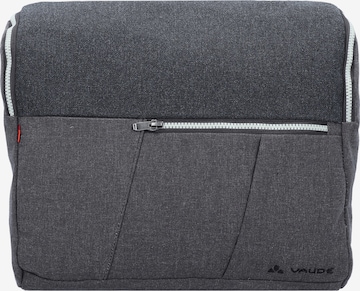 VAUDE Sports Bag 'Pinus' in Grey: front