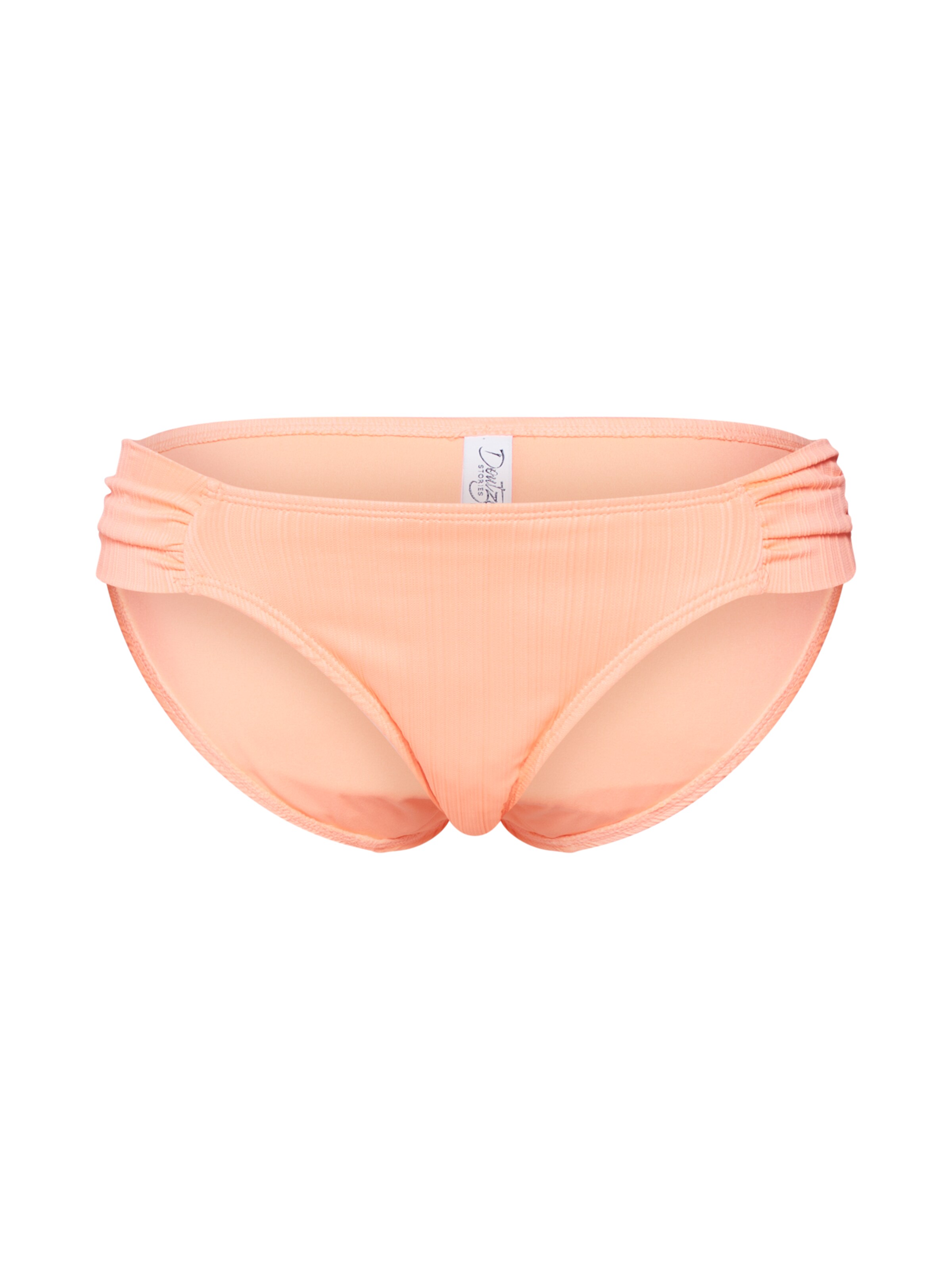 Hunkemöller - Bikinibroek 'Desire Goddess Butterfly Rio' in de kleur Koraal