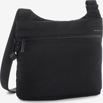 Sac à bandoulière 'Inner City Faith' Hedgren en noir