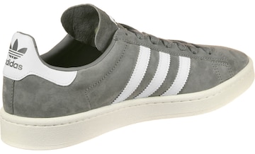 ADIDAS ORIGINALS - Zapatillas deportivas bajas 'Campus' en gris