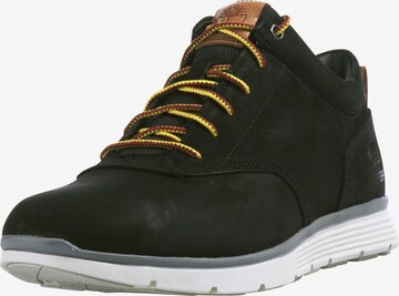 TIMBERLAND Sneaker 'Killington Half Cab' in Schwarz: predná strana