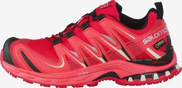 SALOMON Laufschuh 'XA Pro 3D GTX W' in Rot: predná strana