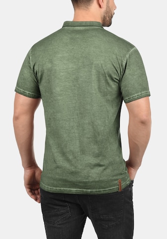 Maglietta 'Termann' di !Solid in verde