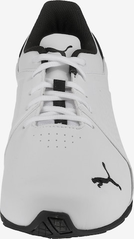 PUMA Sneaker 'Viz' in Weiß