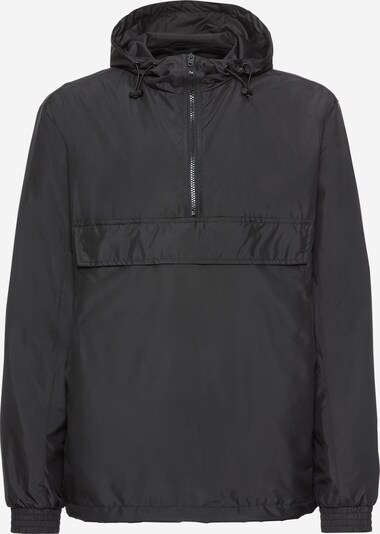 Urban Classics Between-Season Jacket in Black, Item view