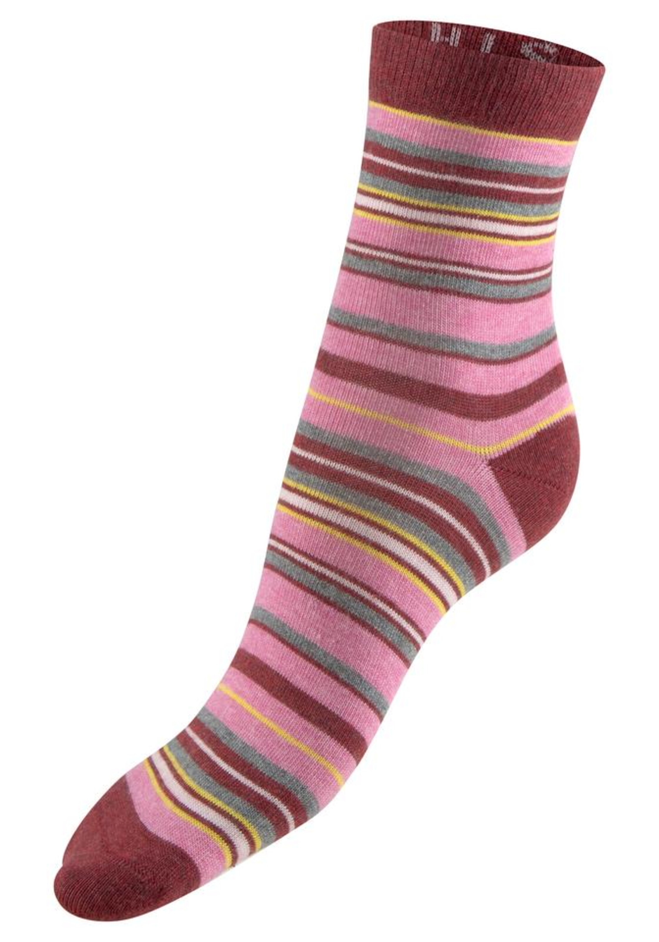 H.I.S Socken in Mischfarben