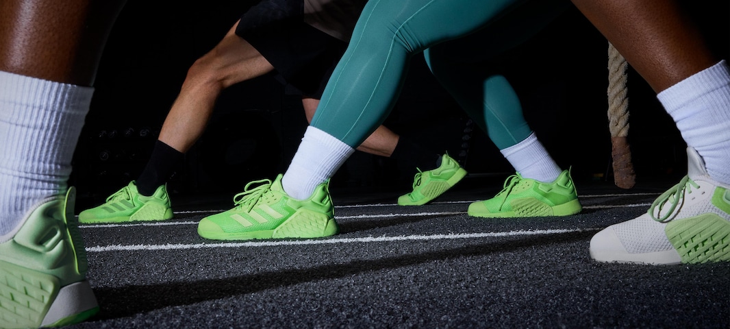 adidas Performance