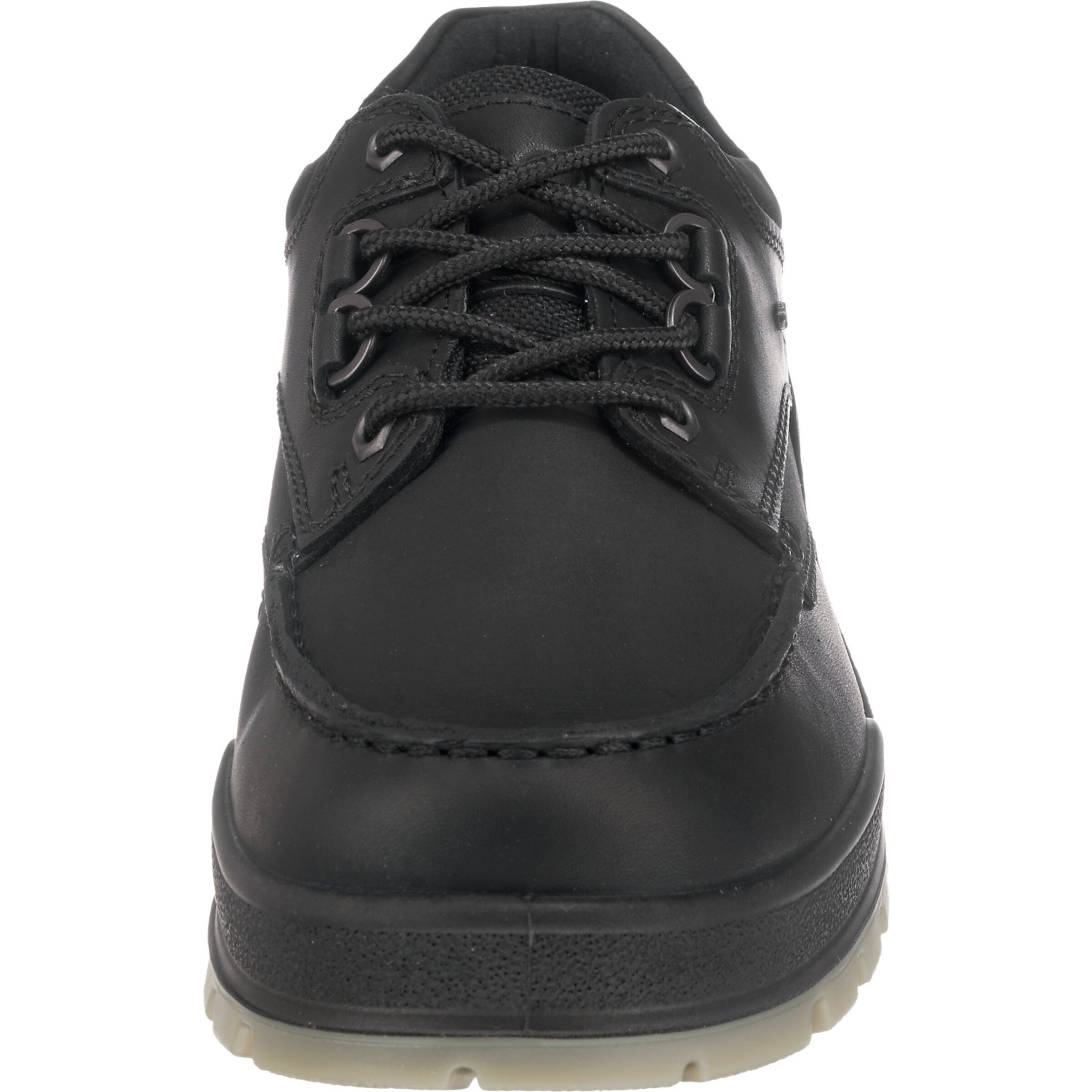 ECCO Veterschoen 'Track 25' in Zwart