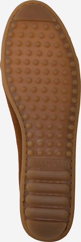 Minnetonka Ankle boots 'El Paso II' in Brown: bottom