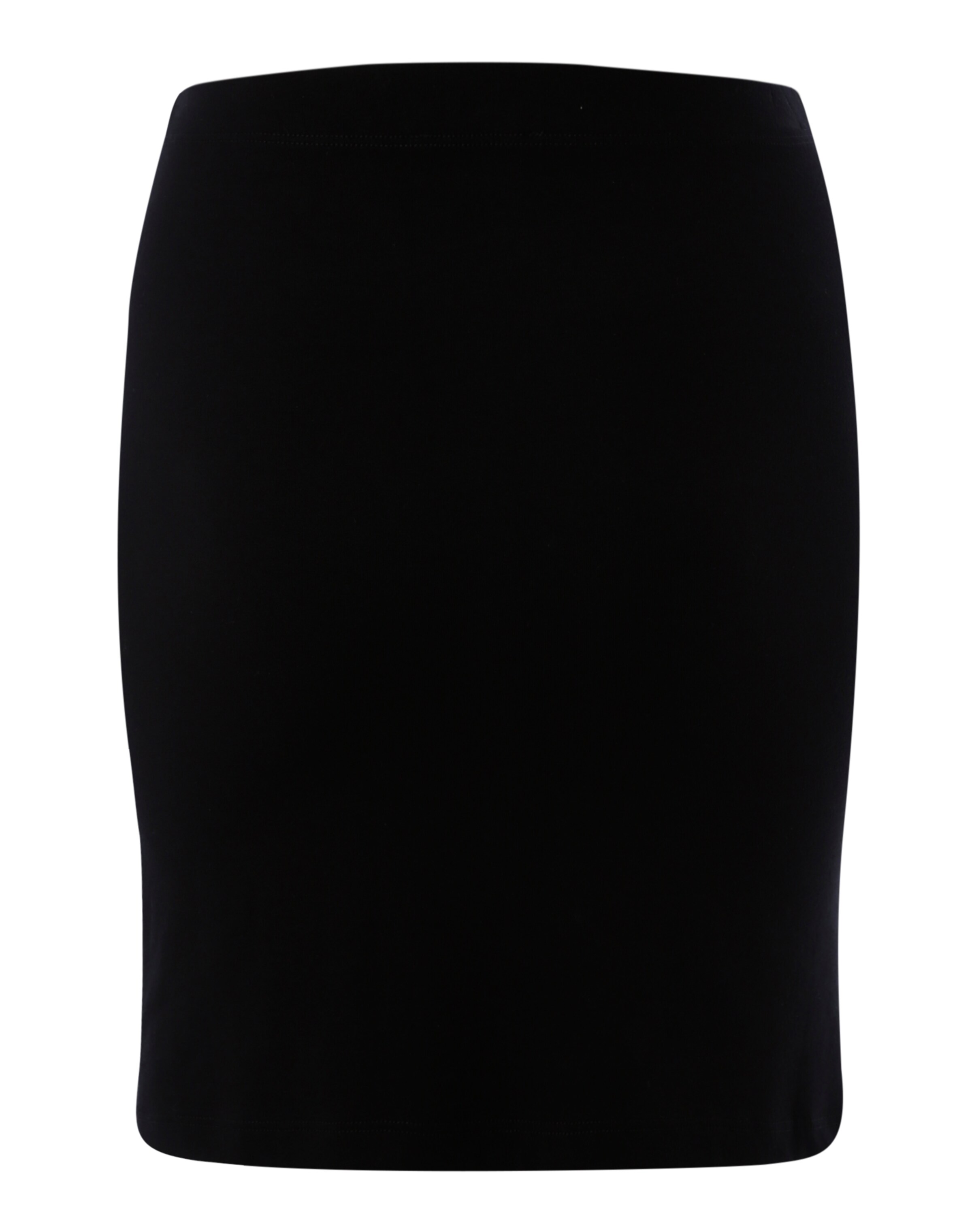 modström Sukňa 'Tutti' - Čierna: zadná strana