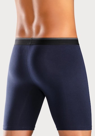 BUFFALO Boxershorts in Blau