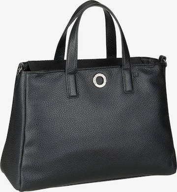 MANDARINA DUCK Handbag 'Mellow' in Black: front