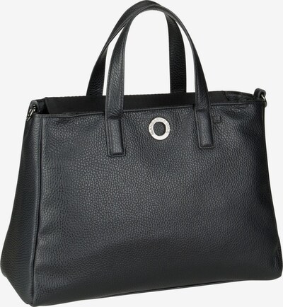 MANDARINA DUCK Handtasche 'Mellow' in schwarz, Produktansicht