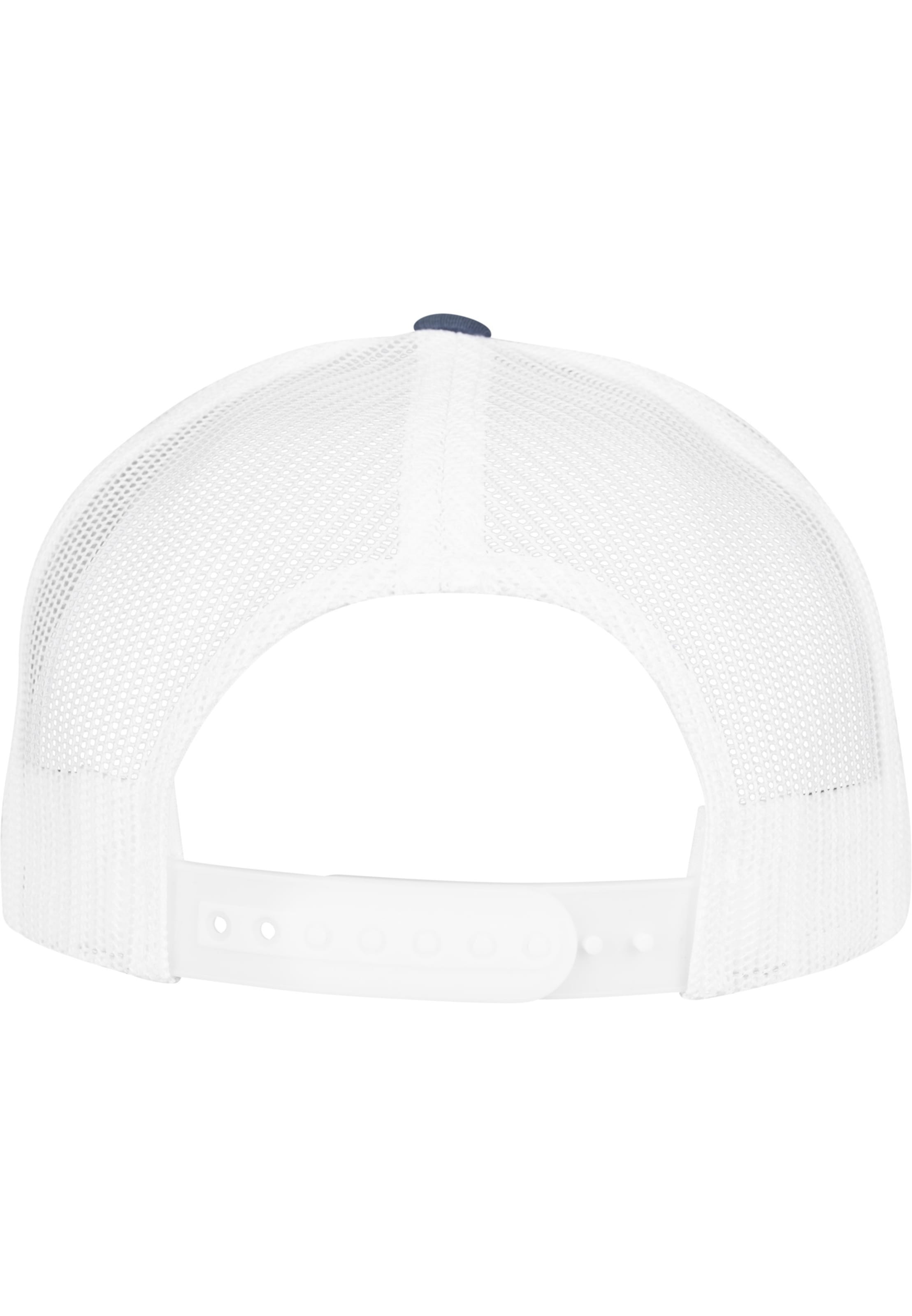 Flexfit Kapa '5-Panel' | modra barva