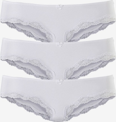LASCANA Panty in White, Item view