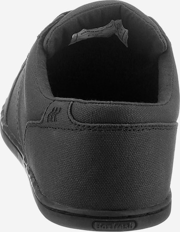 Baskets basses 'Spencer' BOXFRESH en noir