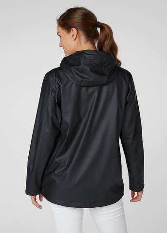 Geacă outdoor 'Moss' de la HELLY HANSEN pe negru