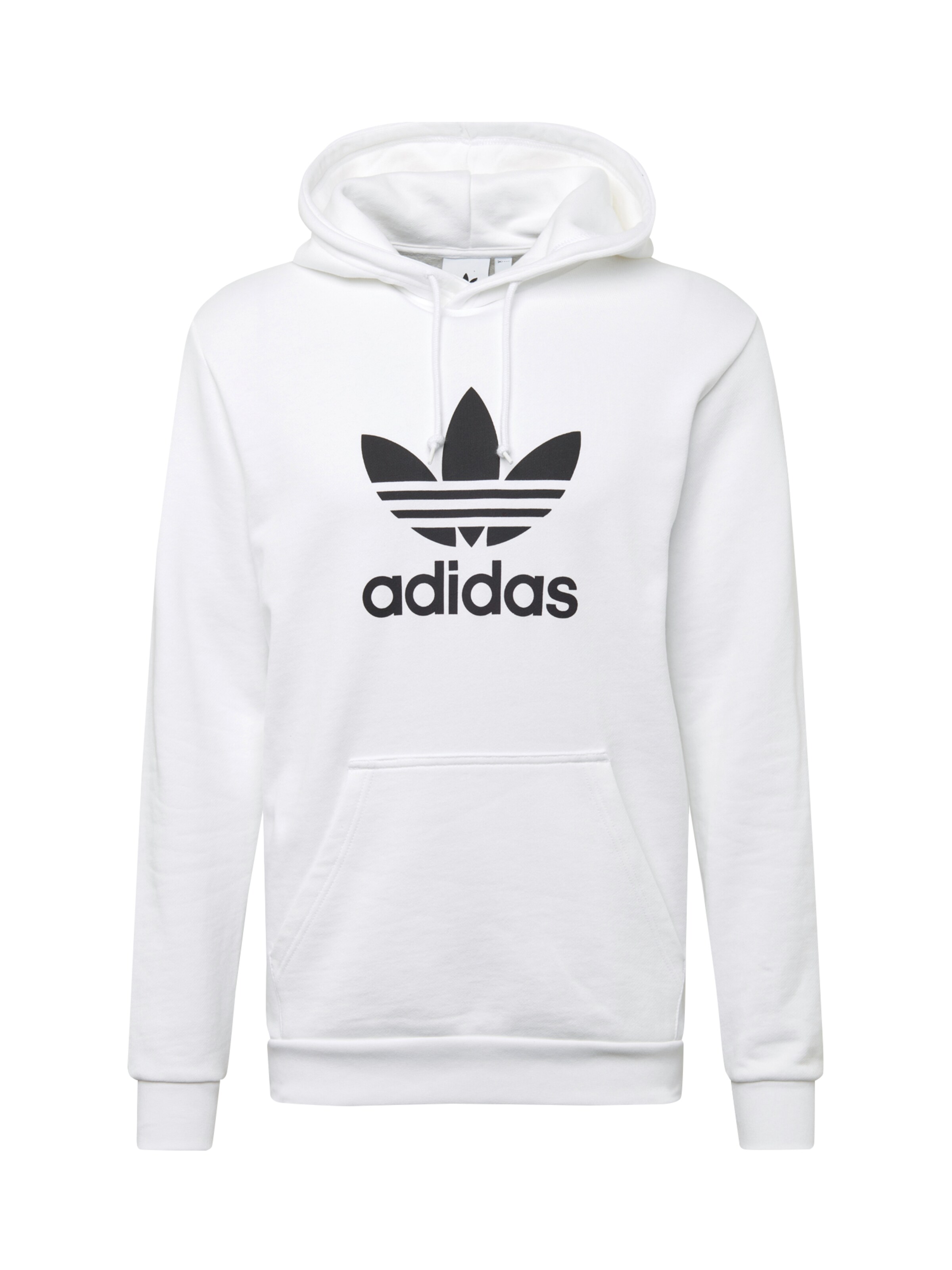 adidas pullover weiß damen