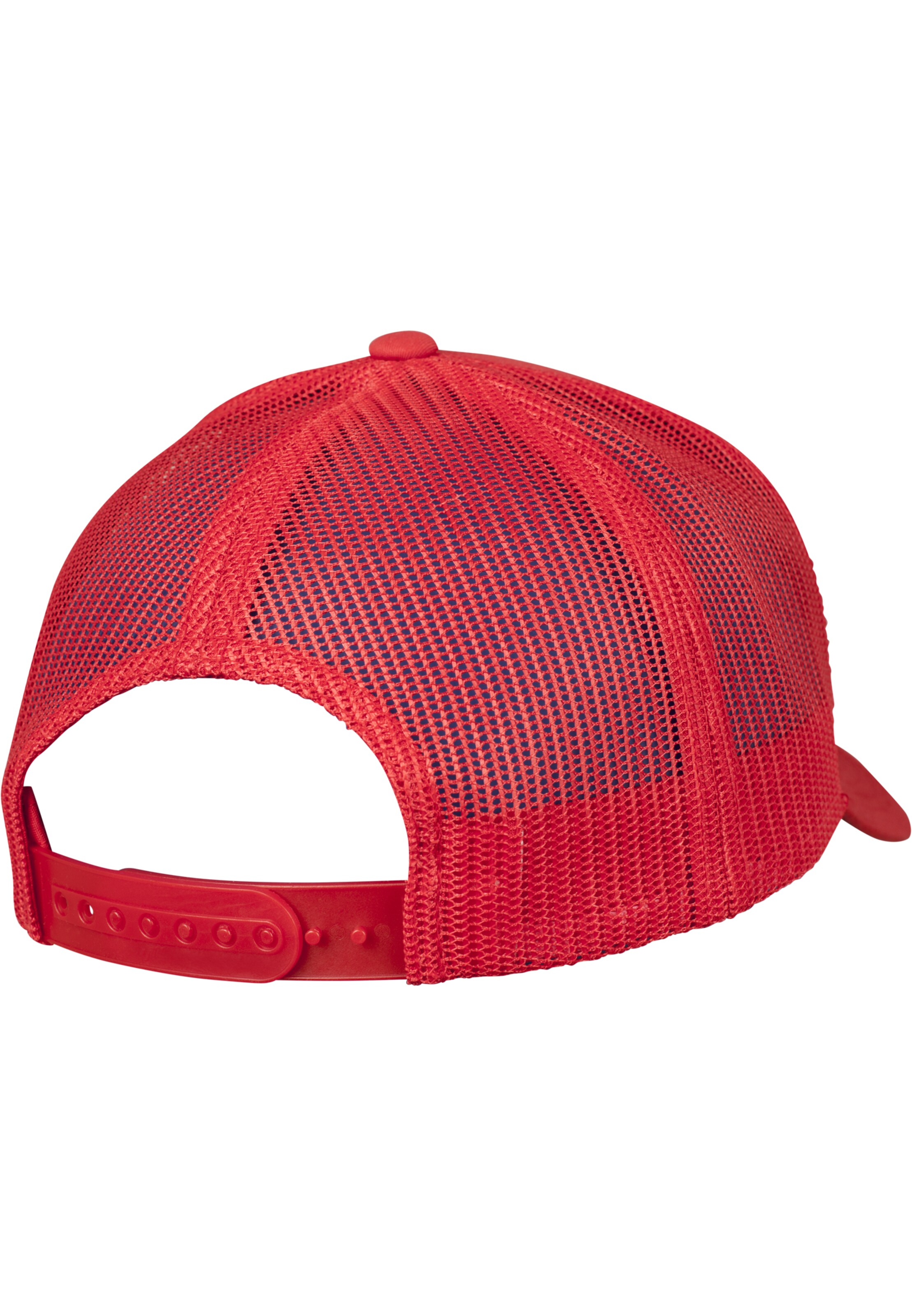 Flexfit Cap in Red