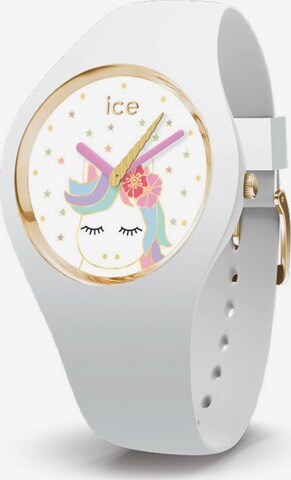 ICE WATCH Watch 'Fantasia, 16721' in White: front