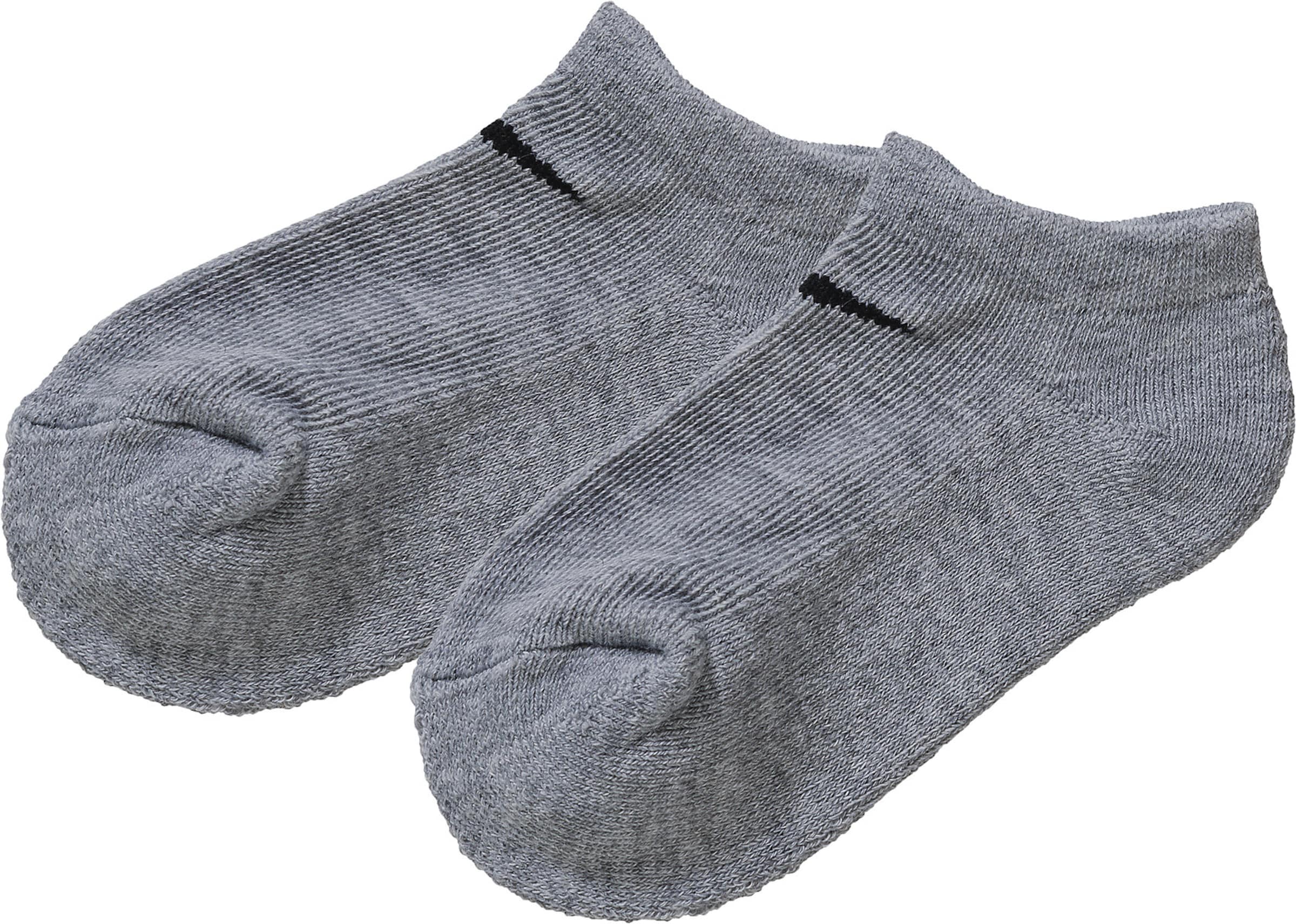 Nike Sportswear Socken 'No Show' in Mischfarben