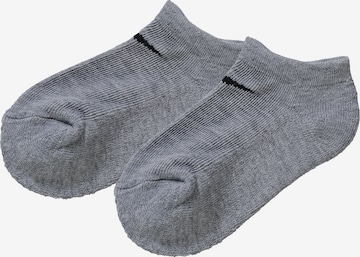 Nike Sportswear Sockor 'No Show' i blandade färger