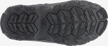 THE NORTH FACE Boots 'YOUTH CHILKAT' i svart